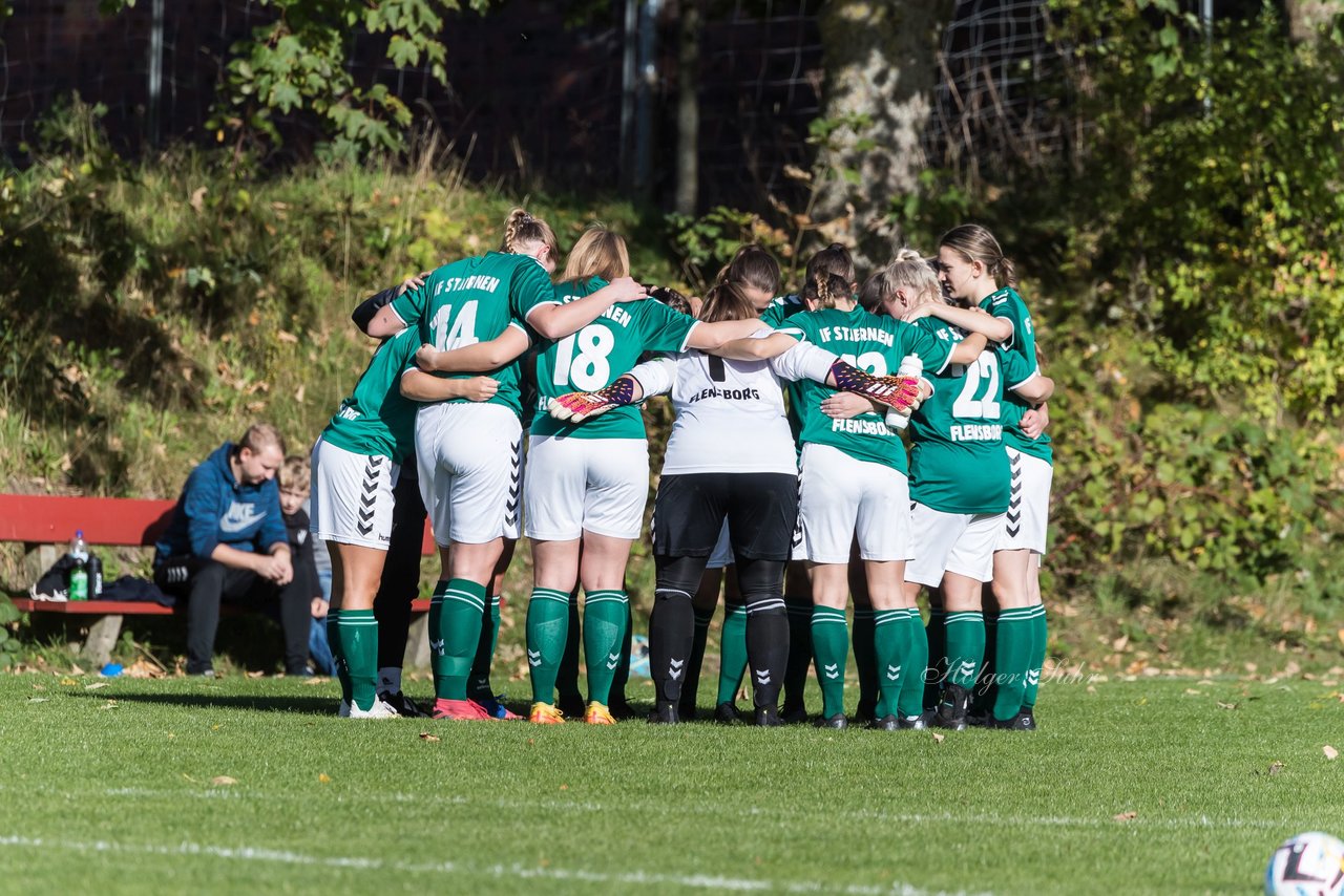 Bild 74 - F RS Kiel - IF Stjernen Flensborg : Ergebnis: 3:2